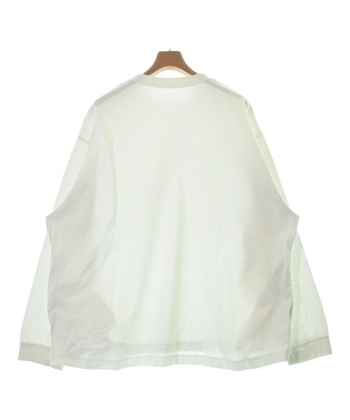 UNTRACE（アントレース）Tシャツ・カットソー 白 サイズ:2(M位) メンズ/2200687879014