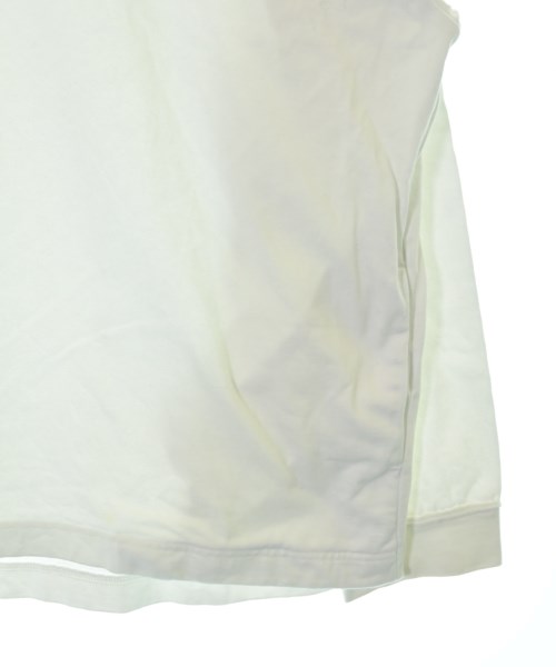 UNTRACE（アントレース）Tシャツ・カットソー 白 サイズ:2(M位) メンズ/2200687879014