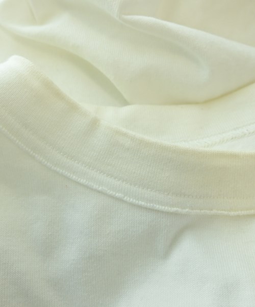 UNTRACE（アントレース）Tシャツ・カットソー 白 サイズ:2(M位) メンズ/2200687879014