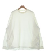 UNTRACE（アントレース）Tシャツ・カットソー 白 サイズ:2(M位) メンズ/2200687879014
