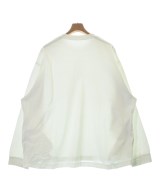 UNTRACE（アントレース）Tシャツ・カットソー 白 サイズ:2(M位) メンズ/2200687879014