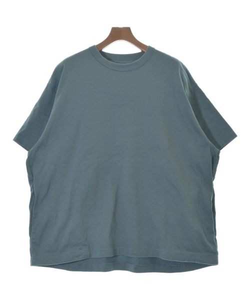 UNTRACE(アントレース)Tシャツ・カットソー 青 サイズ:2(M位)/2200687879021