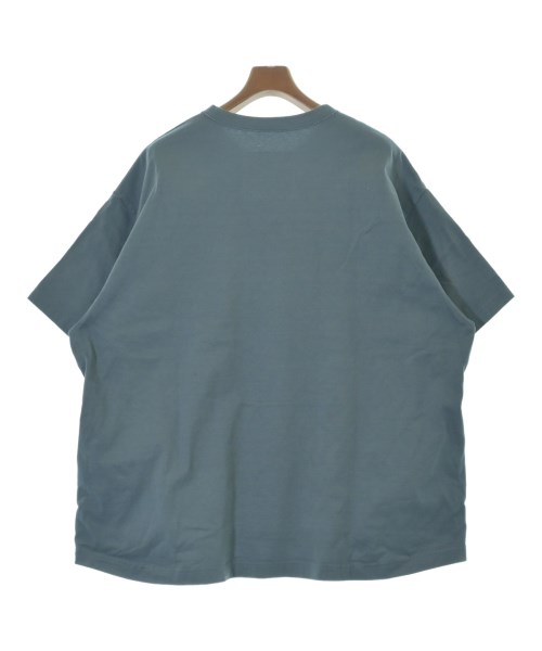 UNTRACE（アントレース）Tシャツ・カットソー 青 サイズ:2(M位) メンズ/2200687879021