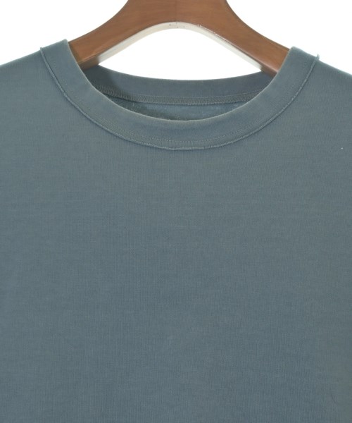 UNTRACE（アントレース）Tシャツ・カットソー 青 サイズ:2(M位) メンズ/2200687879021