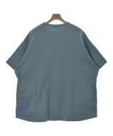 UNTRACE（アントレース）Tシャツ・カットソー 青 サイズ:2(M位) メンズ/2200687879021