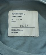 UNTRACE（アントレース）Tシャツ・カットソー 青 サイズ:2(M位) メンズ/2200687879021