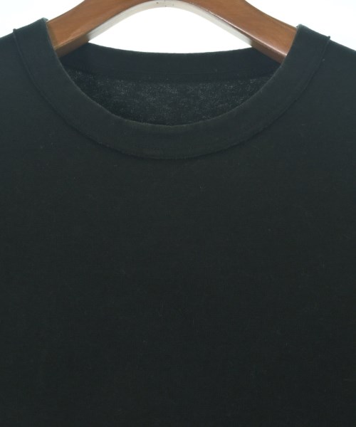 UNTRACE（アントレース）Tシャツ・カットソー 黒 サイズ:2(M位) メンズ/2200687879038