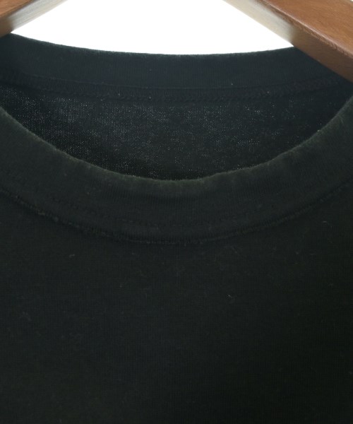 UNTRACE（アントレース）Tシャツ・カットソー 黒 サイズ:2(M位) メンズ/2200687879038