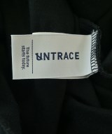 UNTRACE（アントレース）Tシャツ・カットソー 黒 サイズ:2(M位) メンズ/2200687879038