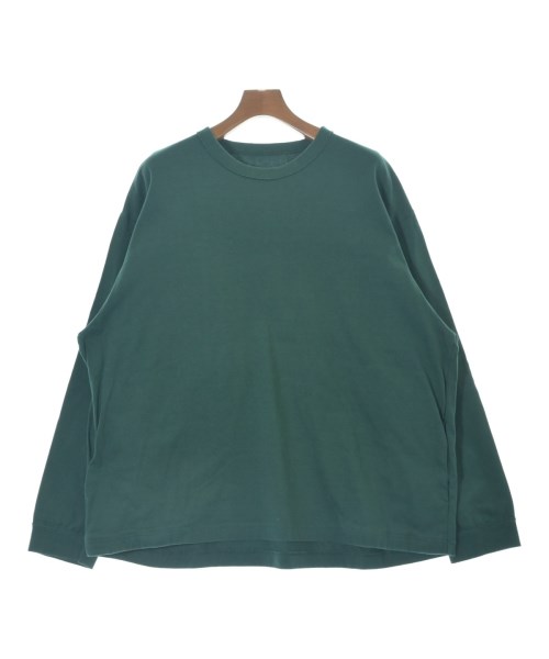 UNTRACE(アントレース)Tシャツ・カットソー 緑 サイズ:2(M位)/2200687879045