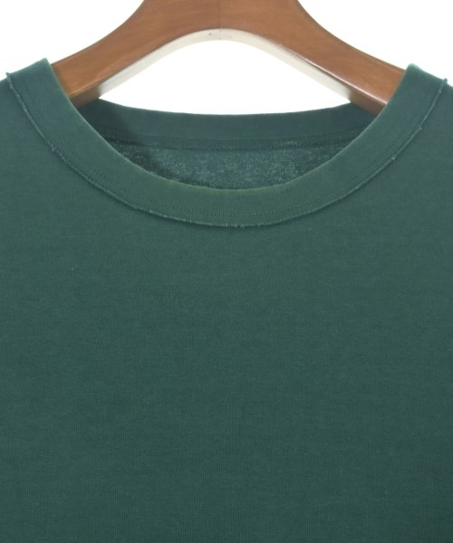 UNTRACE（アントレース）Tシャツ・カットソー 緑 サイズ:2(M位) メンズ/2200687879045