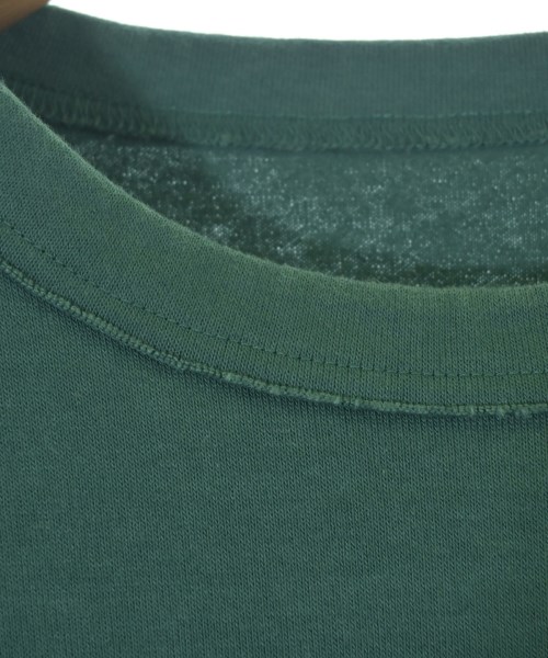 UNTRACE（アントレース）Tシャツ・カットソー 緑 サイズ:2(M位) メンズ/2200687879045