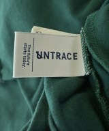 UNTRACE（アントレース）Tシャツ・カットソー 緑 サイズ:2(M位) メンズ/2200687879045