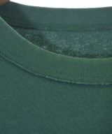 UNTRACE（アントレース）Tシャツ・カットソー 緑 サイズ:2(M位) メンズ/2200687879045