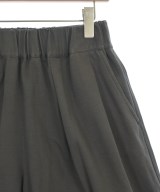 UNTRACE（アントレース）ショートパンツ グレー サイズ:1(S位) メンズ/2200689061110