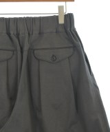 UNTRACE（アントレース）ショートパンツ グレー サイズ:1(S位) メンズ/2200689061110
