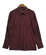 VAN HEUSEN カジュアルシャツ