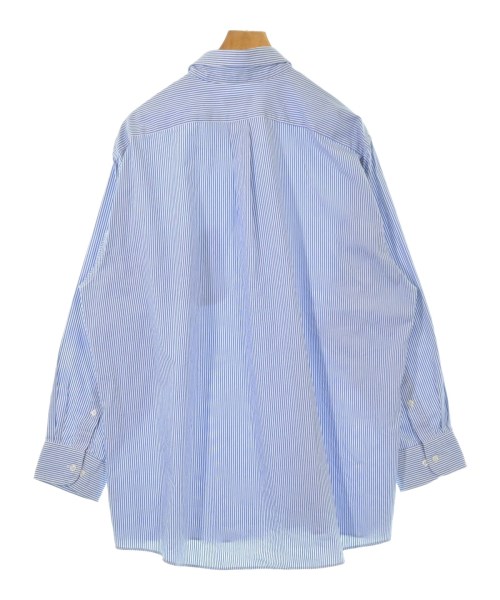 VAN HEUSEN（ヴァンヒューゼン）カジュアルシャツ 白 サイズ:XL メンズ/2200615609034