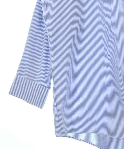 VAN HEUSEN（ヴァンヒューゼン）カジュアルシャツ 白 サイズ:XL メンズ/2200615609034