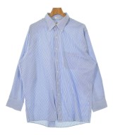 VAN HEUSEN（ヴァンヒューゼン）カジュアルシャツ 白 サイズ:XL メンズ/2200615609034