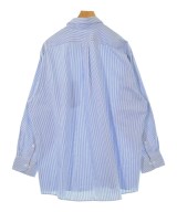 VAN HEUSEN（ヴァンヒューゼン）カジュアルシャツ 白 サイズ:XL メンズ/2200615609034