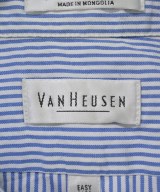 VAN HEUSEN（ヴァンヒューゼン）カジュアルシャツ 白 サイズ:XL メンズ/2200615609034