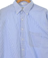 VAN HEUSEN（ヴァンヒューゼン）カジュアルシャツ 白 サイズ:XL メンズ/2200615609034