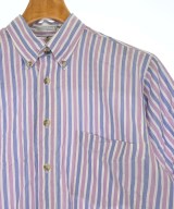 VAN HEUSEN（ヴァンヒューゼン）カジュアルシャツ 紫 サイズ:M メンズ/2200606844062