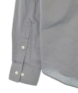 VAN HEUSEN（ヴァンヒューゼン）カジュアルシャツ グレー サイズ:15 1/2(M位) メンズ/2200673115034