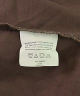VAN HEUSEN（ヴァンヒューゼン）カジュアルシャツ 茶 サイズ:XL メンズ/2200712350136