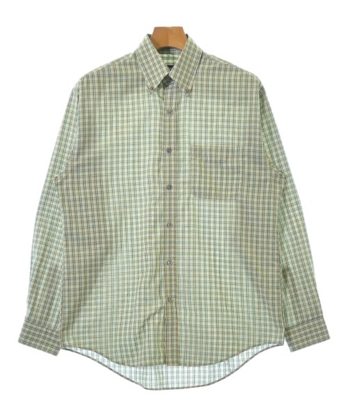 VAN HEUSEN(ヴァンヒューゼン)のカジュアルシャツ サイズ:S 6,000円