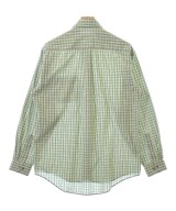 VAN HEUSEN（ヴァンヒューゼン）カジュアルシャツ 青 サイズ:S メンズ/2200718055035