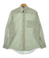 VAN HEUSEN カジュアルシャツ