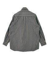 VAN HEUSEN（ヴァンヒューゼン）カジュアルシャツ グレー サイズ:M メンズ/2200668894029