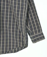 VAN HEUSEN（ヴァンヒューゼン）カジュアルシャツ グレー サイズ:M メンズ/2200668894029