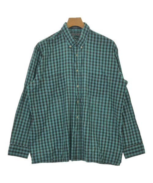 VAN HEUSEN(ヴァンヒューゼン)のカジュアルシャツ サイズ:L 4,800円