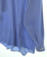 VAN HEUSEN（ヴァンヒューゼン）カジュアルシャツ 青 サイズ:17 1/2(XXL位) メンズ/2200728156012