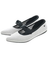 VIVAIA（ビバイア）パンプス シルバー サイズ:EU39 1/2(26cm位) レディース/2200637744065