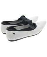 VIVAIA（ビバイア）パンプス シルバー サイズ:EU39 1/2(26cm位) レディース/2200637744065