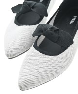 VIVAIA（ビバイア）パンプス シルバー サイズ:EU39 1/2(26cm位) レディース/2200637744065