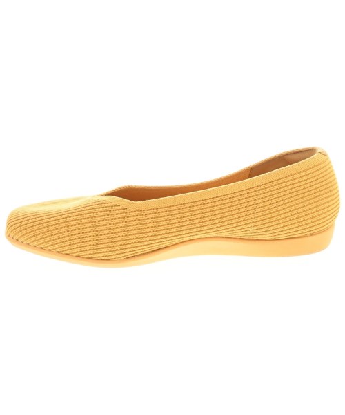 VIVAIA（ビバイア）バレエシューズ/オペラシューズ 黄 サイズ:EU36 1/2(23cm位) レディース/2200627994296