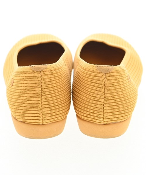 VIVAIA（ビバイア）バレエシューズ/オペラシューズ 黄 サイズ:EU36 1/2(23cm位) レディース/2200627994296