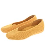 VIVAIA（ビバイア）バレエシューズ/オペラシューズ 黄 サイズ:EU36 1/2(23cm位) レディース/2200627994296