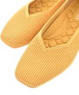 VIVAIA（ビバイア）バレエシューズ/オペラシューズ 黄 サイズ:EU36 1/2(23cm位) レディース/2200627994296