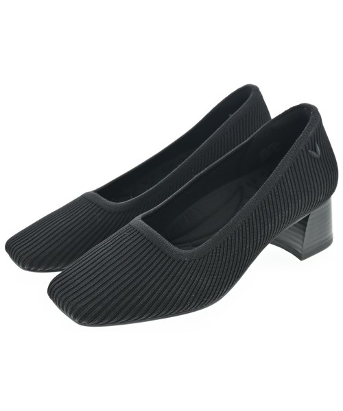 VIVAIA(ビバイア)パンプス 黒 サイズ:EU37(23.5cm位)/2200627994319