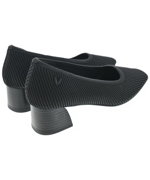 VIVAIA（ビバイア）パンプス 黒 サイズ:EU37(23.5cm位) レディース/2200627994319