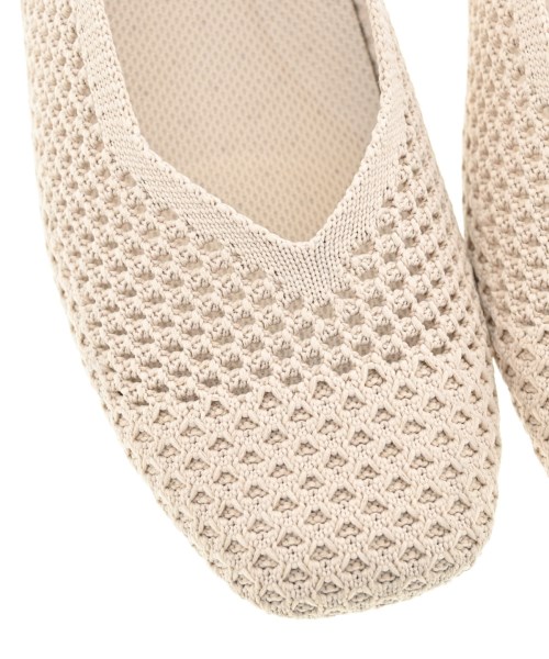 VIVAIA（ビバイア）パンプス ベージュ サイズ:EU36(22.5cm位) レディース/2200641118043