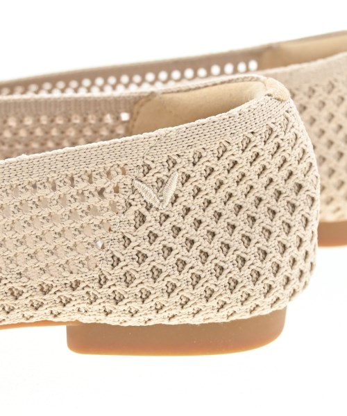 VIVAIA（ビバイア）パンプス ベージュ サイズ:EU36(22.5cm位) レディース/2200641118043