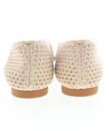 VIVAIA（ビバイア）パンプス ベージュ サイズ:EU36(22.5cm位) レディース/2200641118043