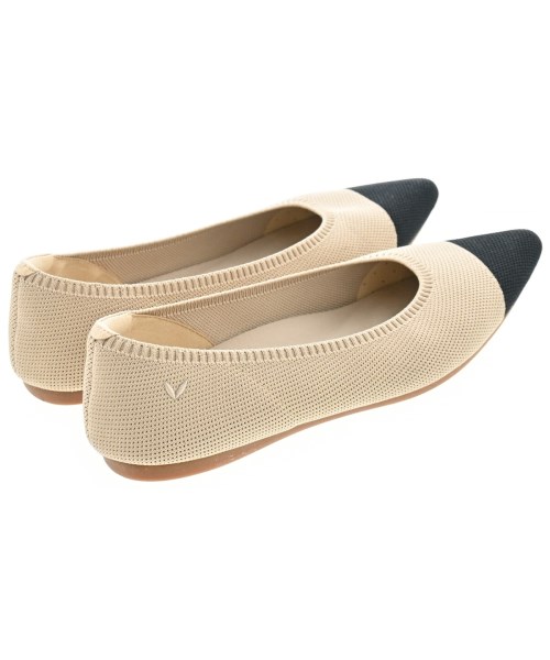 VIVAIA（ビバイア）パンプス ベージュ サイズ:EU40(26.5cm位) レディース/2200628109125